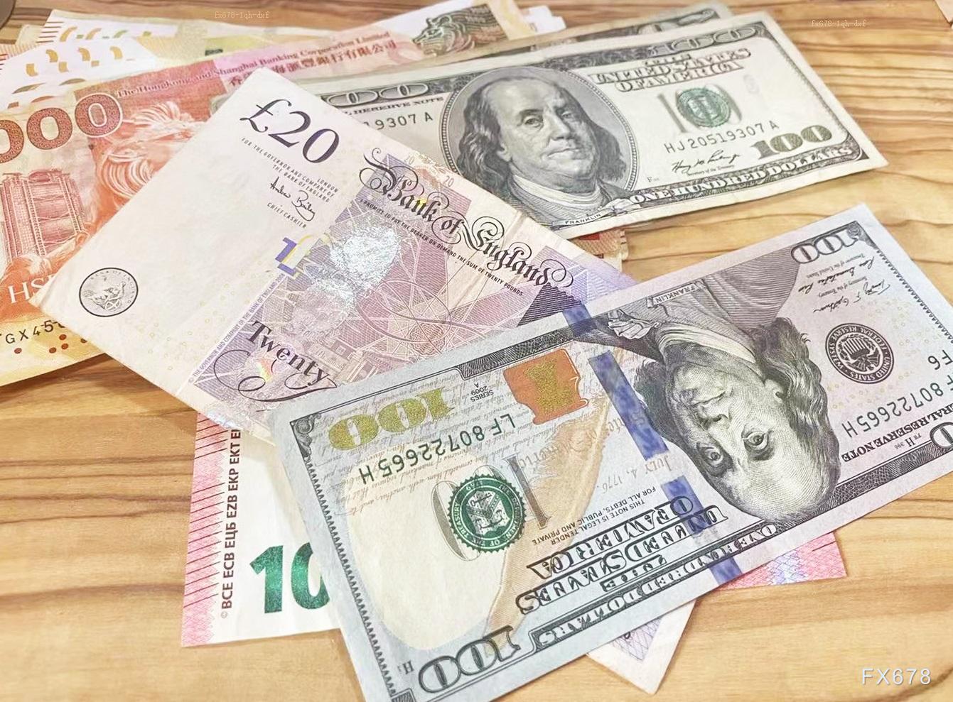 在周三的交易中,10年期美国国债收益率跌破3个月期国债收益率,出现“收益率曲线倒挂”现象。这一现象被认为是有效的经济衰退预测指标之一,提示美联储关注的衰退信号再次显现。