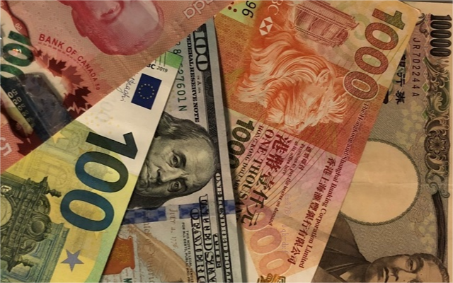 纽元兑美元走势分析