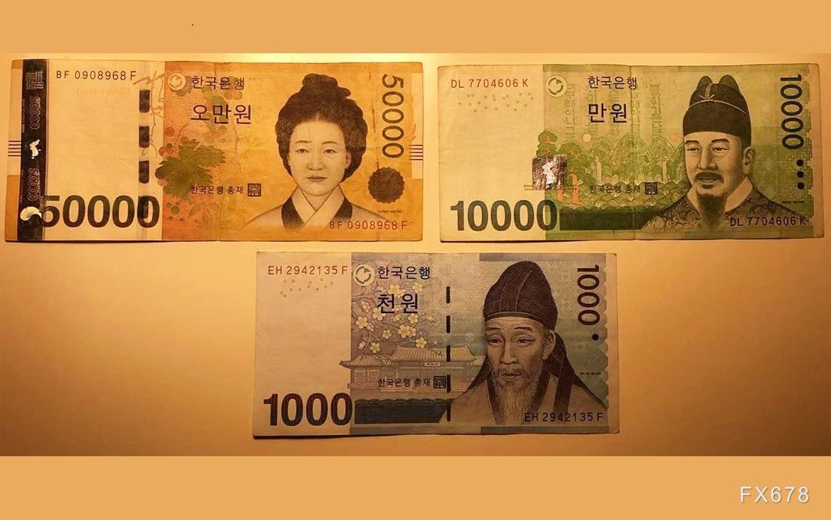 高盛预计资金将回流,建议投资者增持日元,美元/日元汇率今日下跌15点,现报148.85,接近10月份以来的最低点。