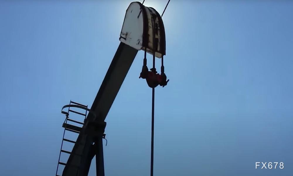 美联储博斯蒂克:劳动力市场表现出一定的放松迹象,然而尚未完全宽松