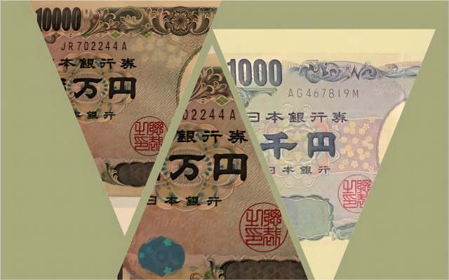 美元兑日元走势分析
