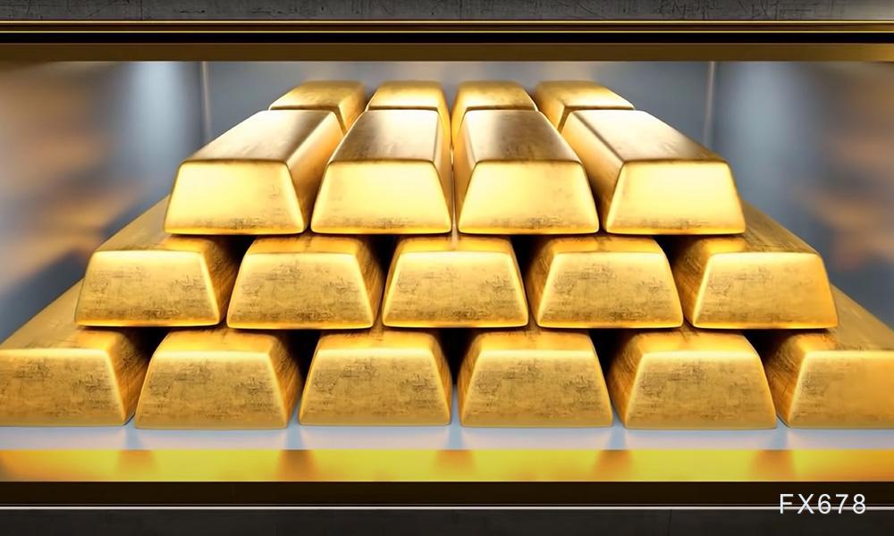 周一（2月24日）欧市盘初，黄金价格（XAU/USD）持续在近期的整理区间运作，波动幅度较小。尽管如此，黄金价格依然接近上周创下的历史高点。市场对美国总统特朗普的贸易关税政策及其对全球经济的潜在影响存在不确定性，这成为支持黄金价格的重要因素。